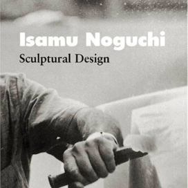 Vitra designové knihy Isamu Noguchi