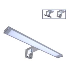 Prezent Prezent  - LED Koupelnové osvětlení zrcadla TREMOLO LED/12W/230V IP44 