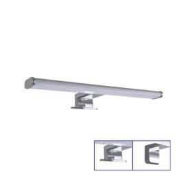 Prezent Prezent  - LED Koupelnové osvětlení zrcadla FONTEA DUALFIX LED/8W/230V IP44 