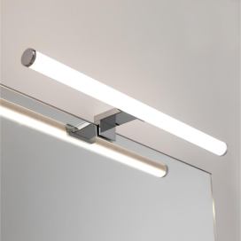 Top Light Top Light - LED Koupelnové osvětlení zrcadla OREGON LED/9W/230V 60 cm IP44 