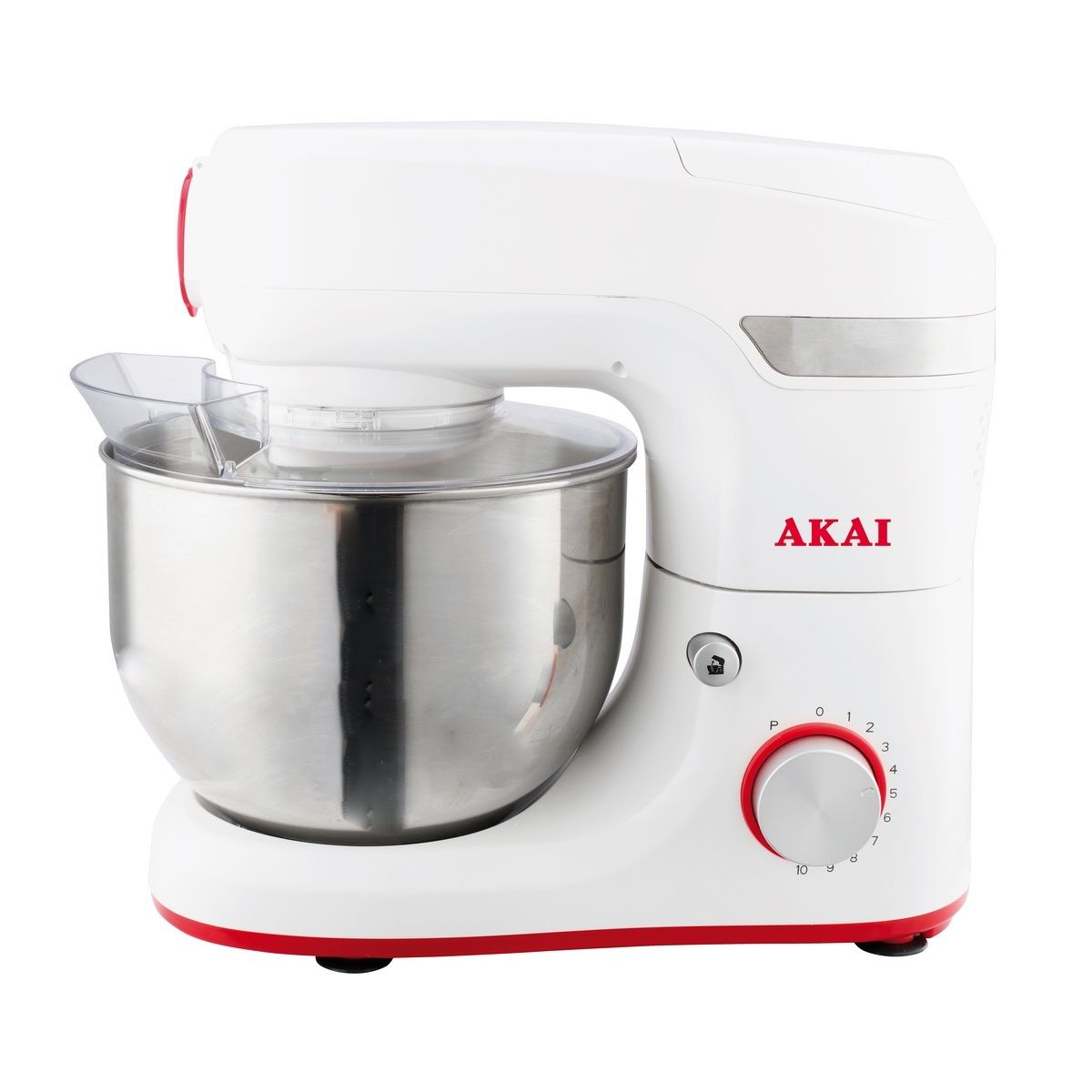 AKAI Kuchyňský robot AKM-500 5,5l, 1000 W - 4home.cz