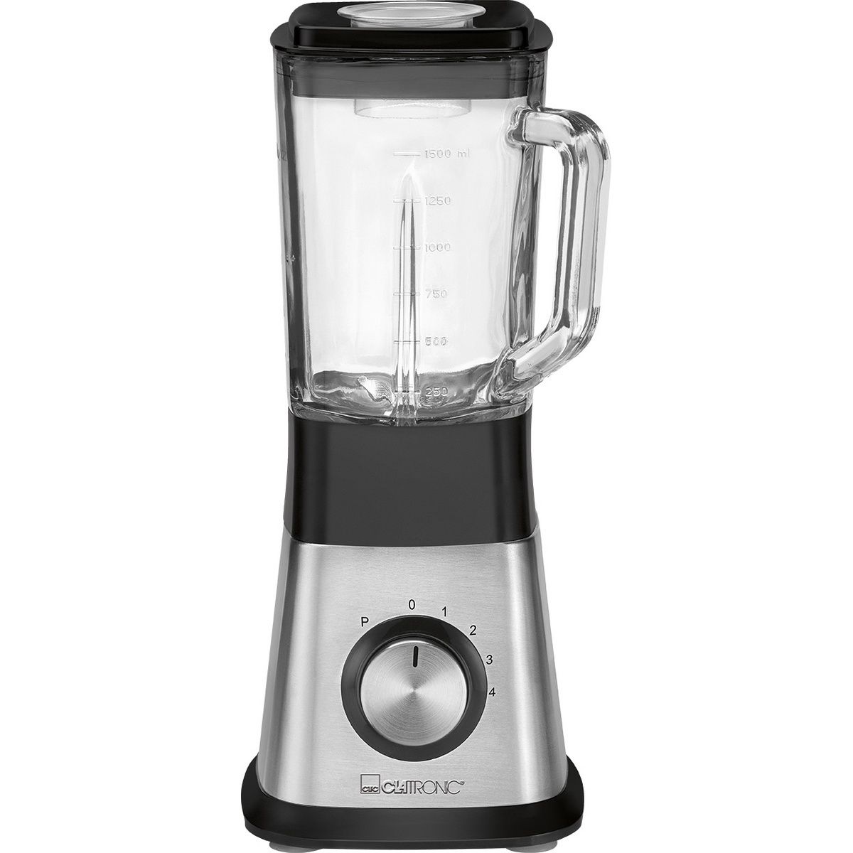 Clatronic UM 3644 univerzální mixér, 1,5 l - 4home.cz