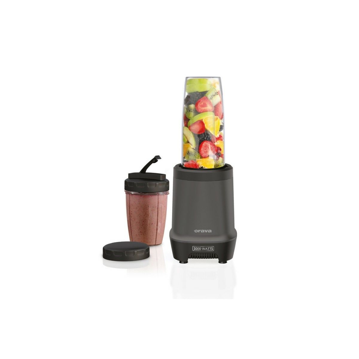 Orava RM-1001 Smoothie mixér - 4home.cz