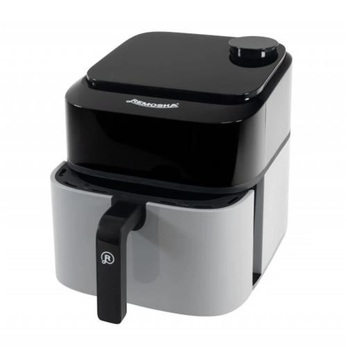 Remoska R301002 horkovzdušná fritéza Vento SteamChef, 6,3 l - 4home.cz