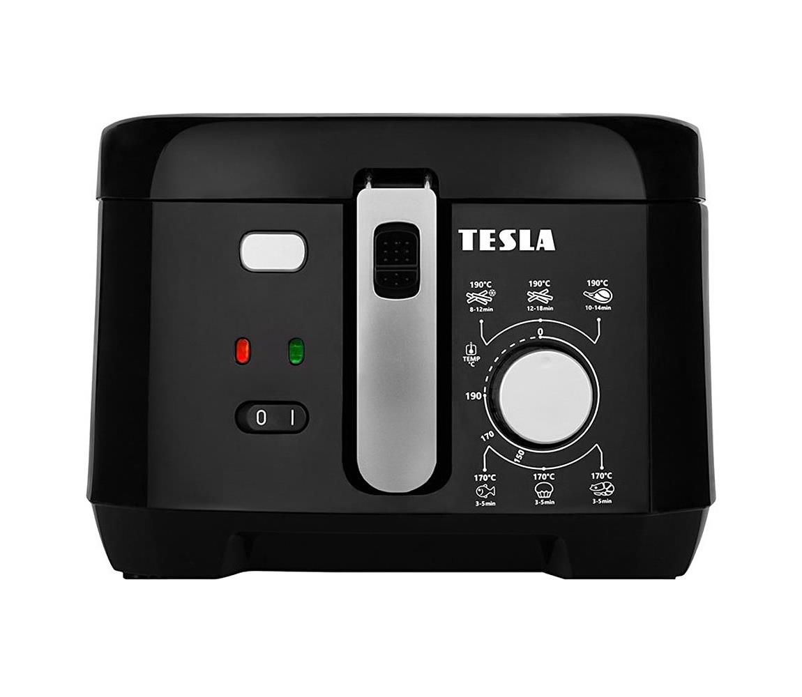 TESLA EasyCook AE300 -  Svět-svítidel.cz