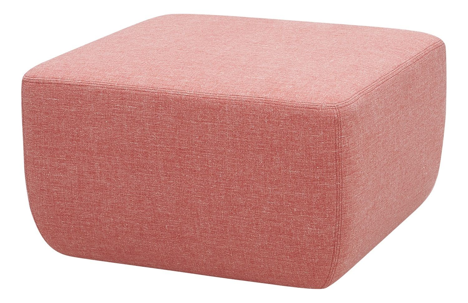 SOFTLINE - Středně velký pouf OPERA - 