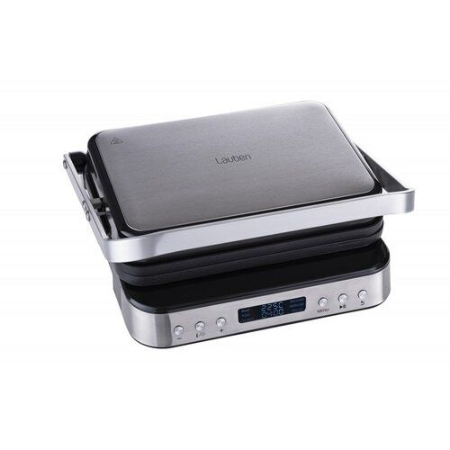 Lauben Contact Grill Deluxe 2000ST - 4home.cz