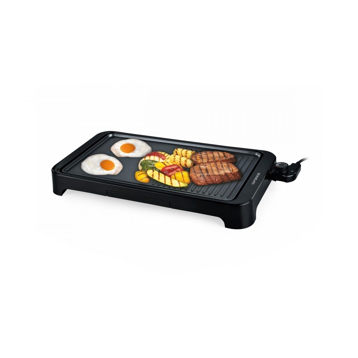 Orava Elektrický stolní gril Grillchef 5 - 4home.cz