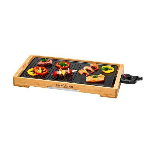 ProfiCook TYG 1143 Teppanyaki gril - 4home.cz