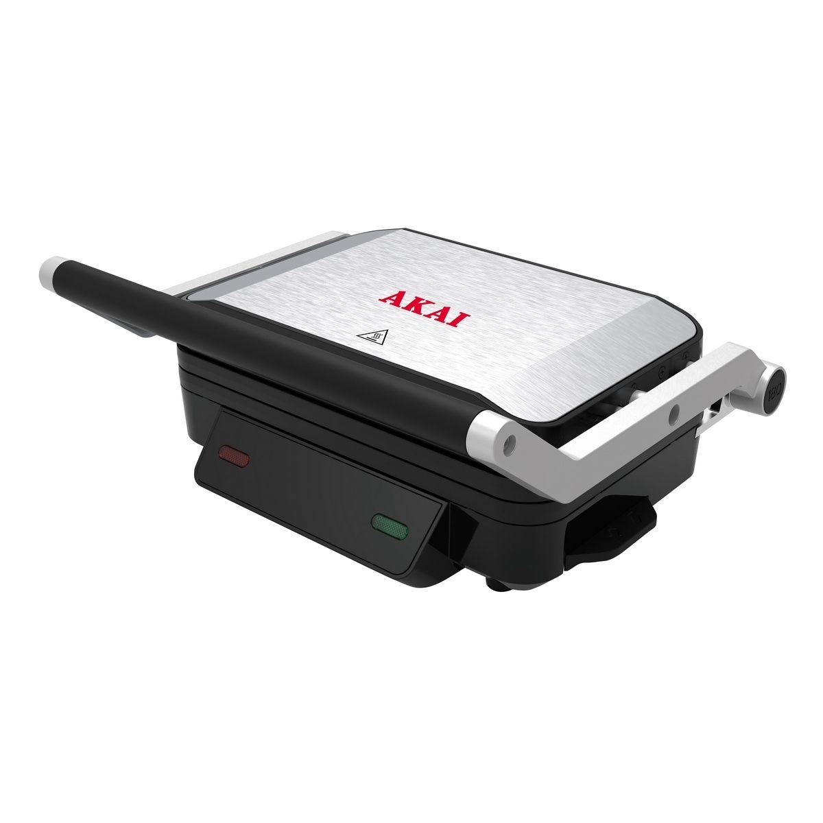 AKAI Panini gril APA-356 1200 W - 4home.cz