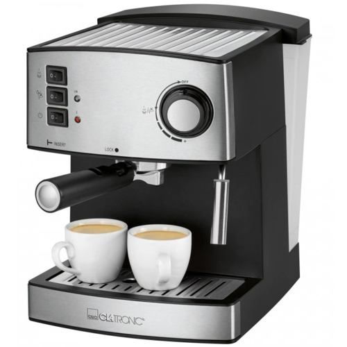 Clatronic ES 3643 espresso kávovar - 4home.cz