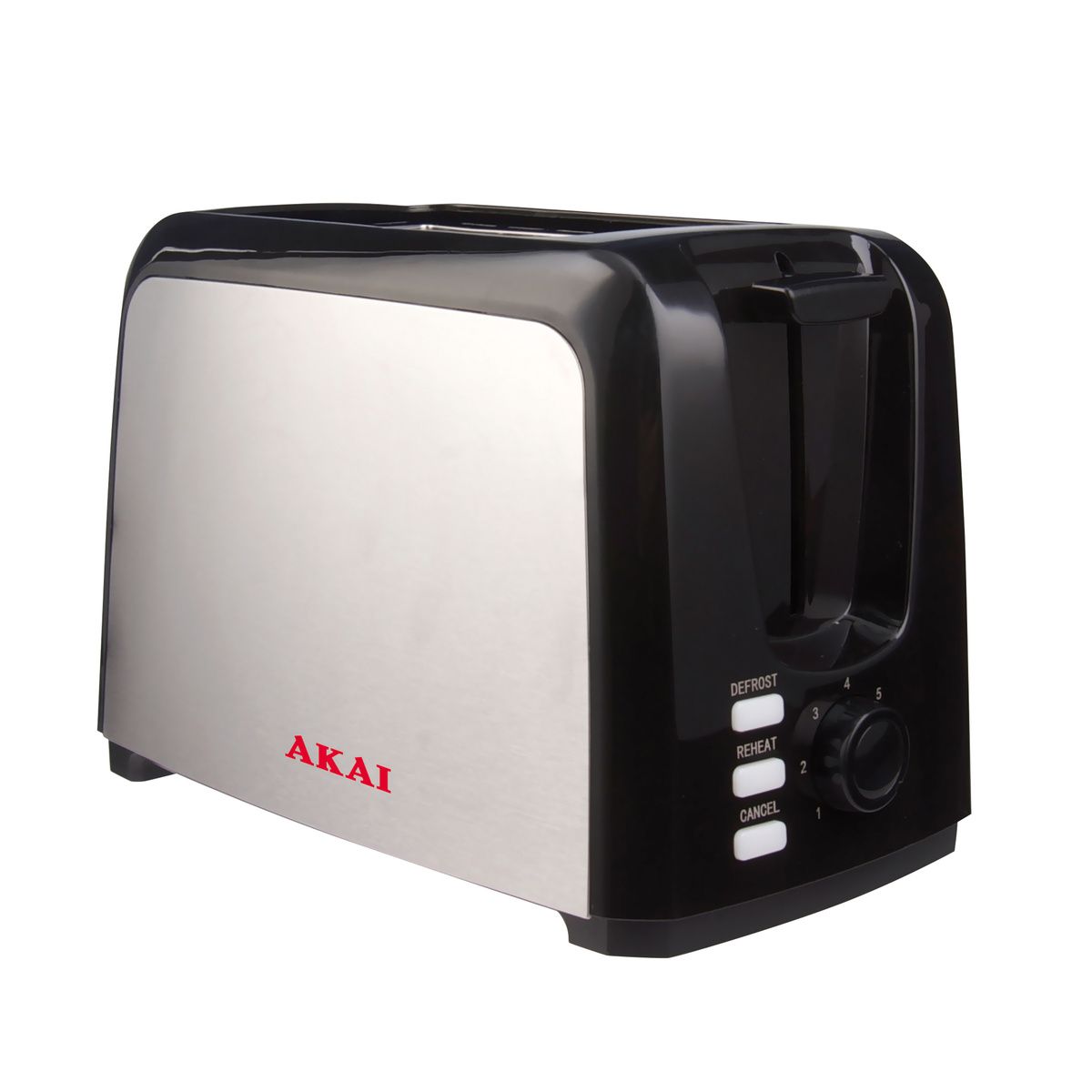 AKAI Topinkovač ATO-310 750 W - 4home.cz