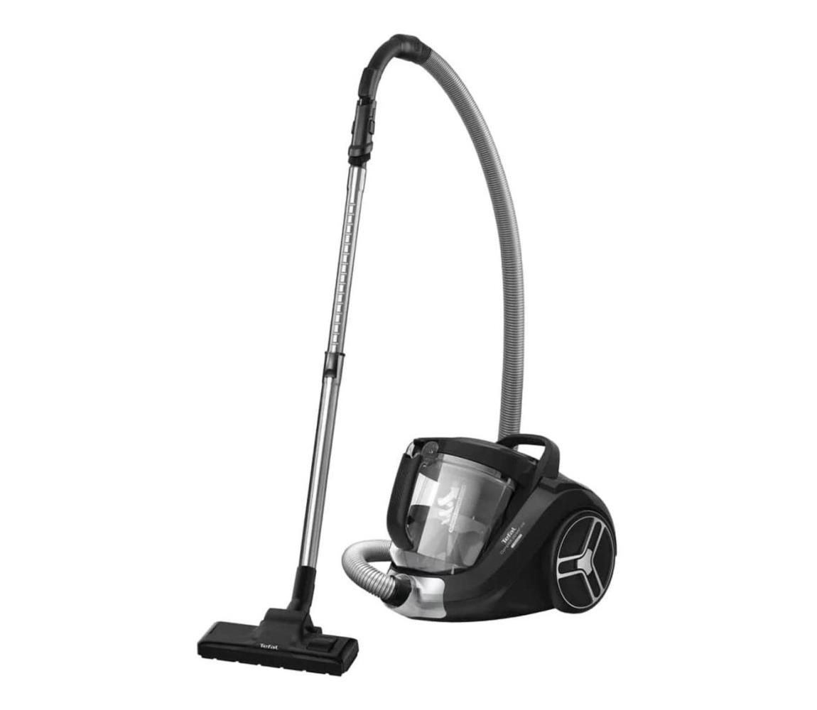 Rowenta Power XXL Total Clean RO4B75EA -  Svět-svítidel.cz