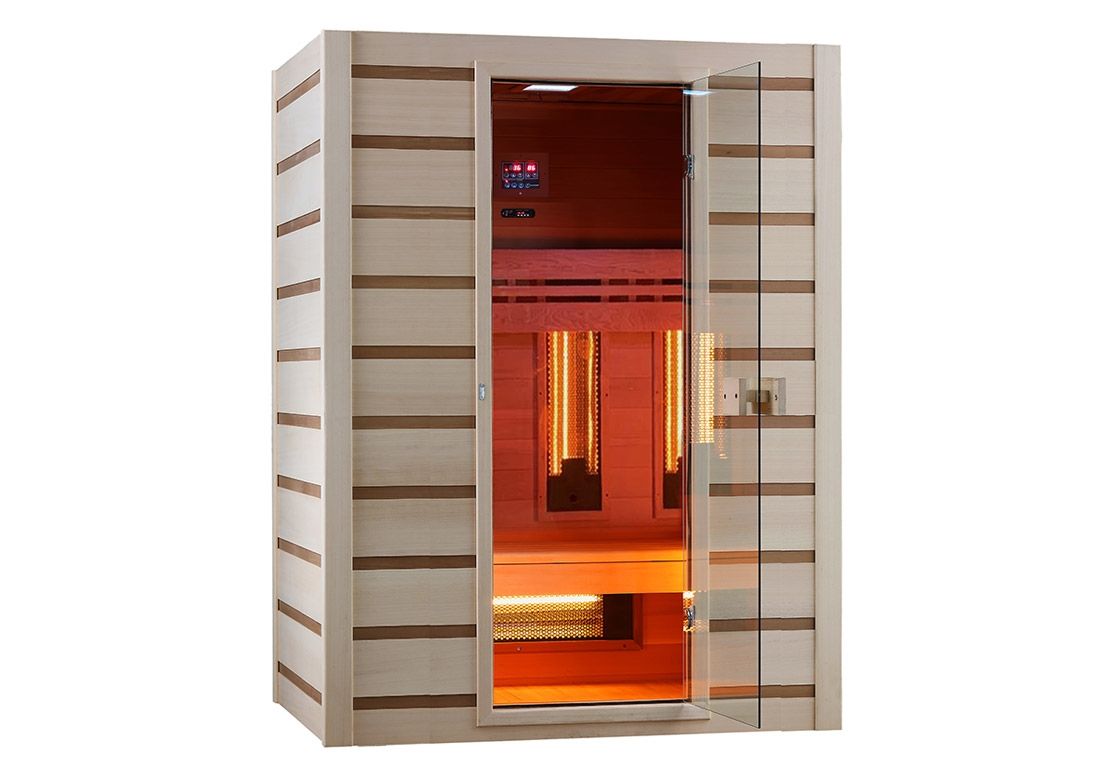 Marimex | Infrasauna Marimex ELEGANT 3002 XXL | 11105635 - Marimex