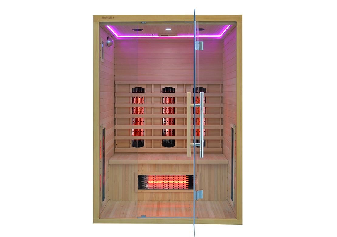 Marimex | Infrasauna Marimex POPULAR 3003 XL | 11105667 - Marimex