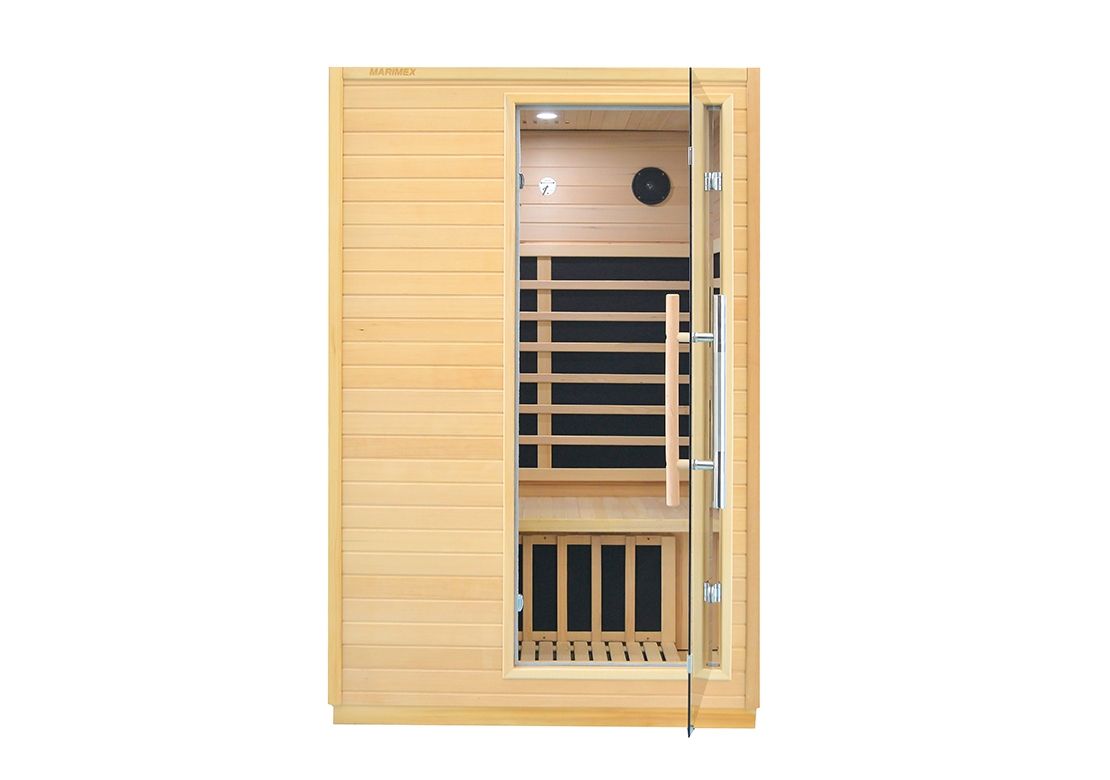 Marimex | Infrasauna Marimex SMART 2001 L | 11105664 - Marimex