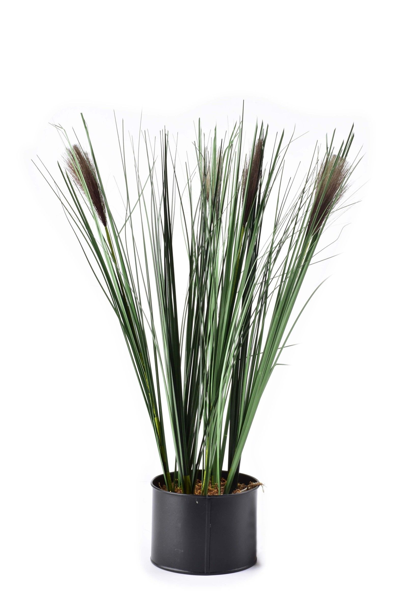 Mondex Umělá květina GRASS 54 cm zelená - Houseland.cz