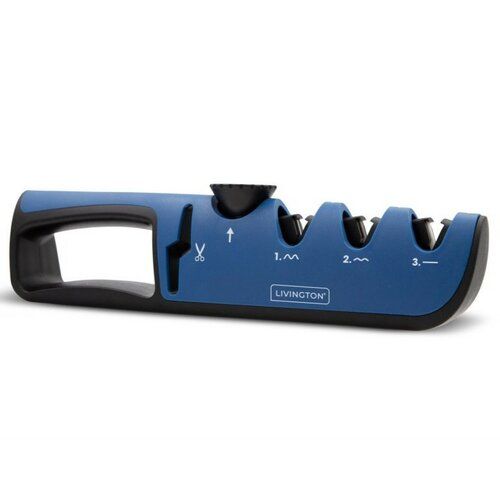 Mediashop Livington Brousek Blade Star - 4home.cz