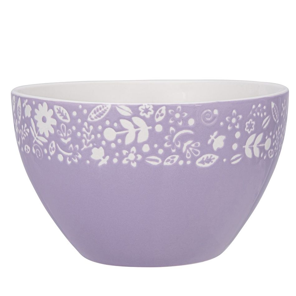 Altom Porcelánová miska Verbena, 14 cm - 4home.cz