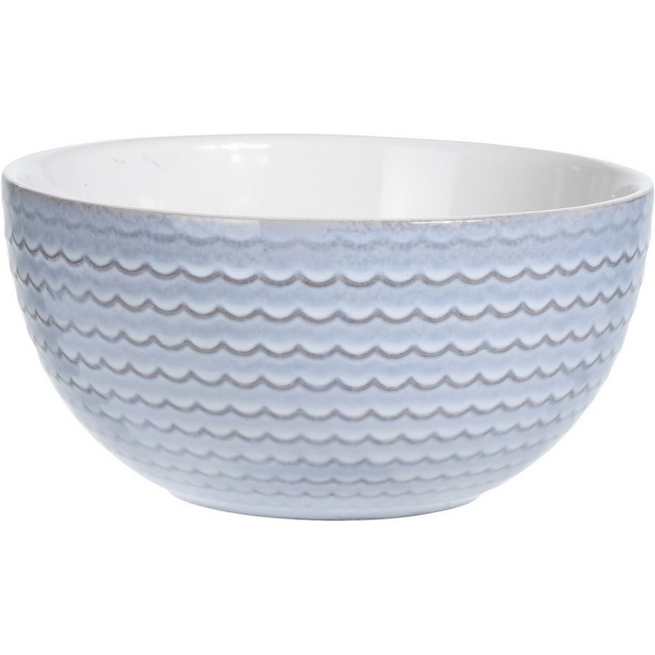 Kameninový salátová miska Ripples, 14 cm - 4home.cz