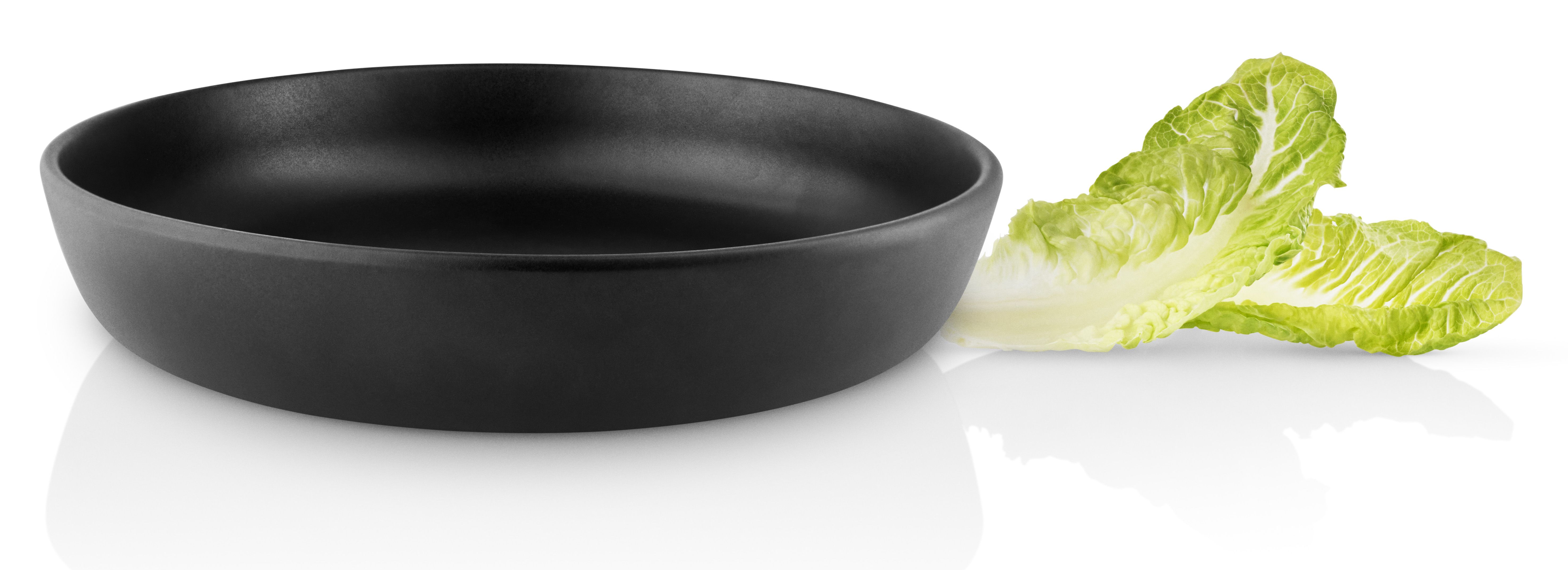 EVA SOLO Nízká salátová mísa Nordic kitchen 25 cm - Domio.cz