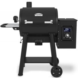 Peletový gril Broil King Regal 400