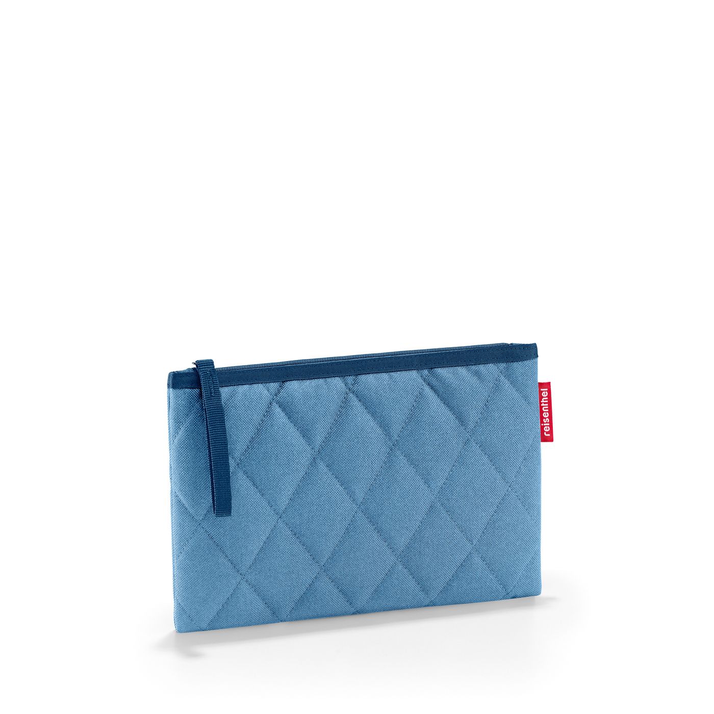 Taštička na zip Reisenthel Case 1 Rhombus blue - Homein.cz