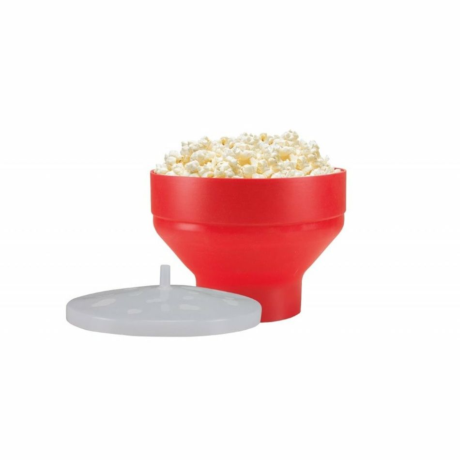 Beper C106CAS002 popcornovač do mikrovlnné trouby - 4home.cz