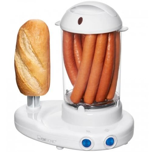 Clatronic HDM 3420 hotdogovač - 4home.cz