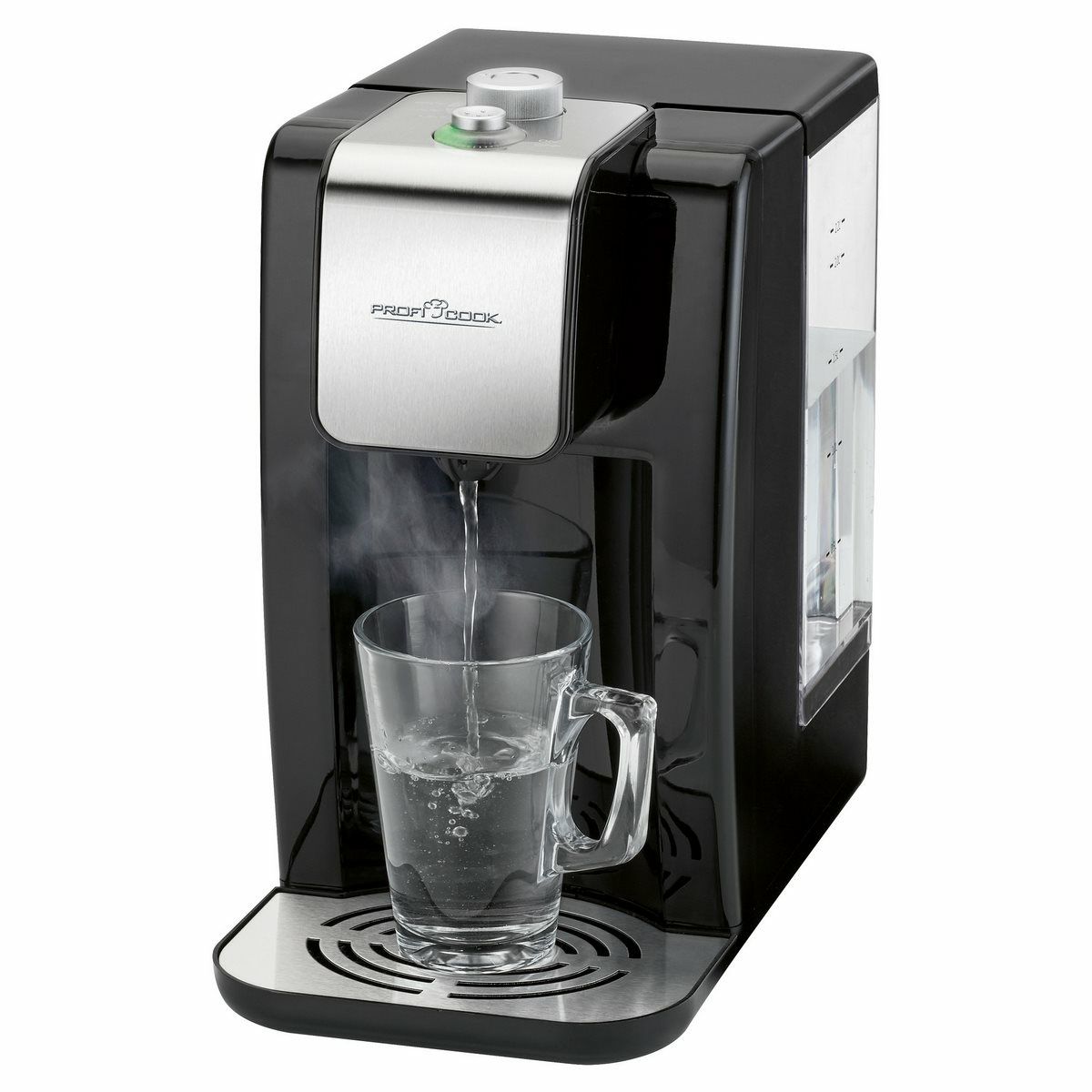 ProfiCook HWS 1168 ohřívač vody ECO - 4home.cz