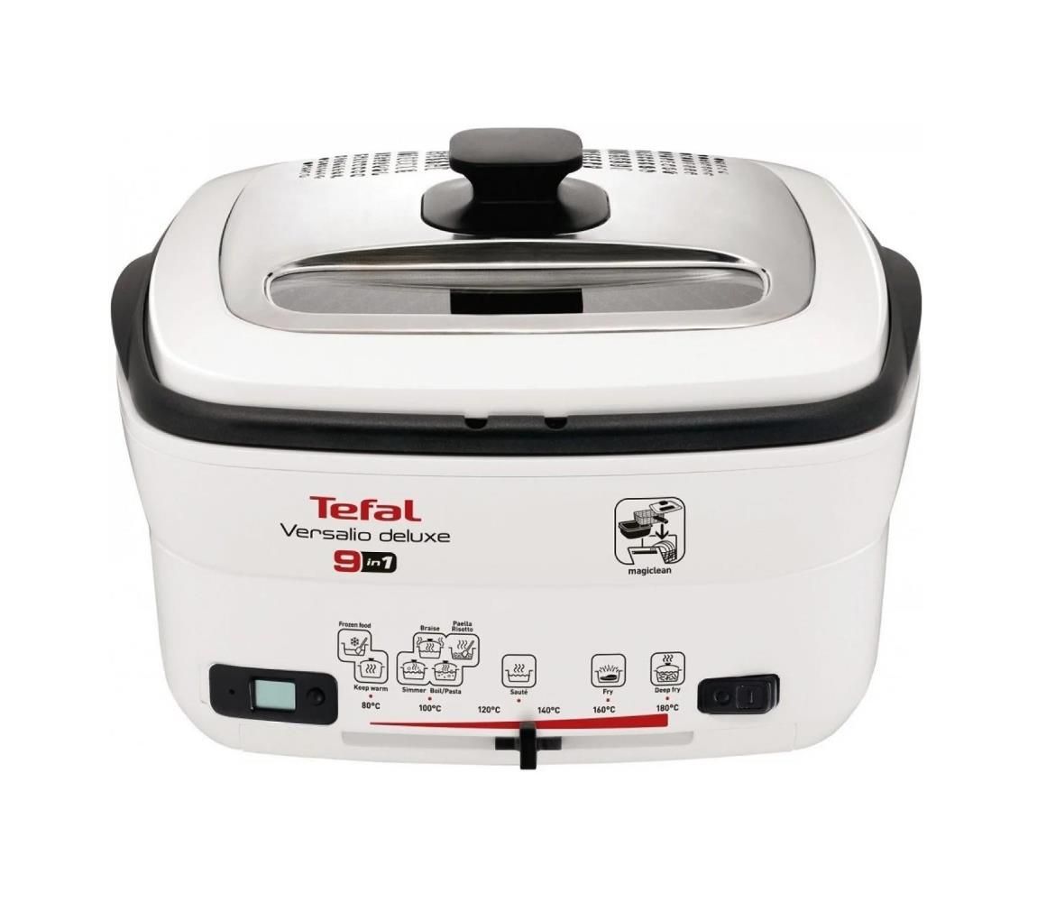 Tefal Versalio Deluxe 9v1 FR495070 -  Svět-svítidel.cz