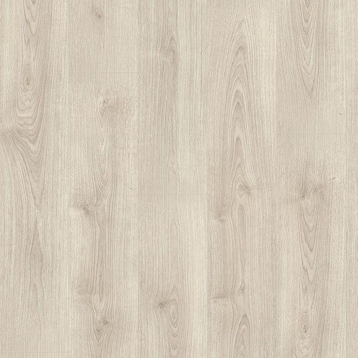 Egger Laminátová podlaha Floorclic 31 Solution FV 55046 Dub White - Kliková podlaha se zámky - Mujkoberec.cz