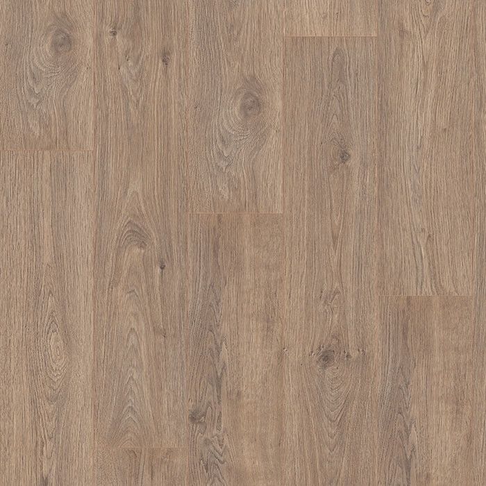 Egger Laminátová podlaha Floorclic 31 Universal FV 54027 Dub Corte - Kliková podlaha se zámky - Mujkoberec.cz