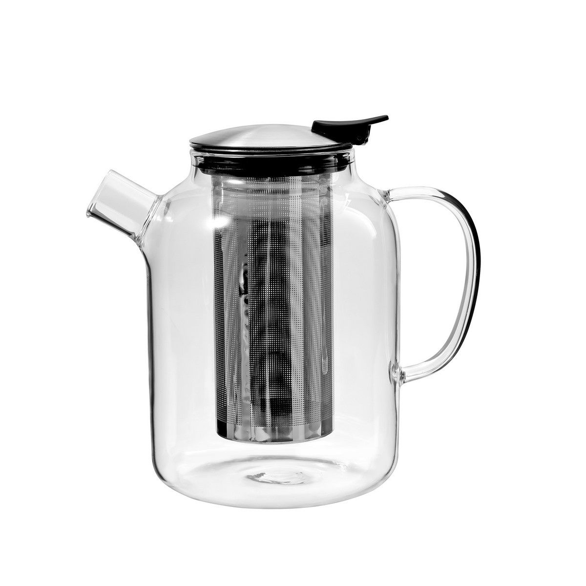 Maxxo Teapot Konvice na čaj, 1,4 l - 4home.cz