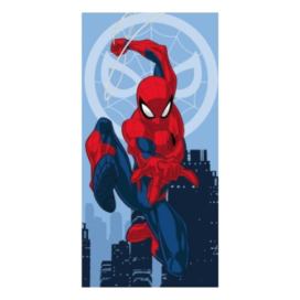 Jerry Fabrics Osuška Spider-man \"Jump 03\", 70 x 140 cm