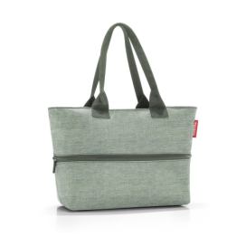 Kabelka Reisenthel Shopper e1 Twist sage