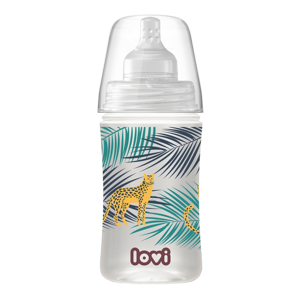 LOVI Lahev Trends JUNGLE VIBES 250ml - Luceda.cz