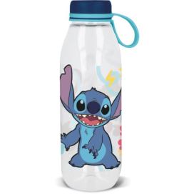 STOR Láhev na pití ECOZEN Stitch 650ml