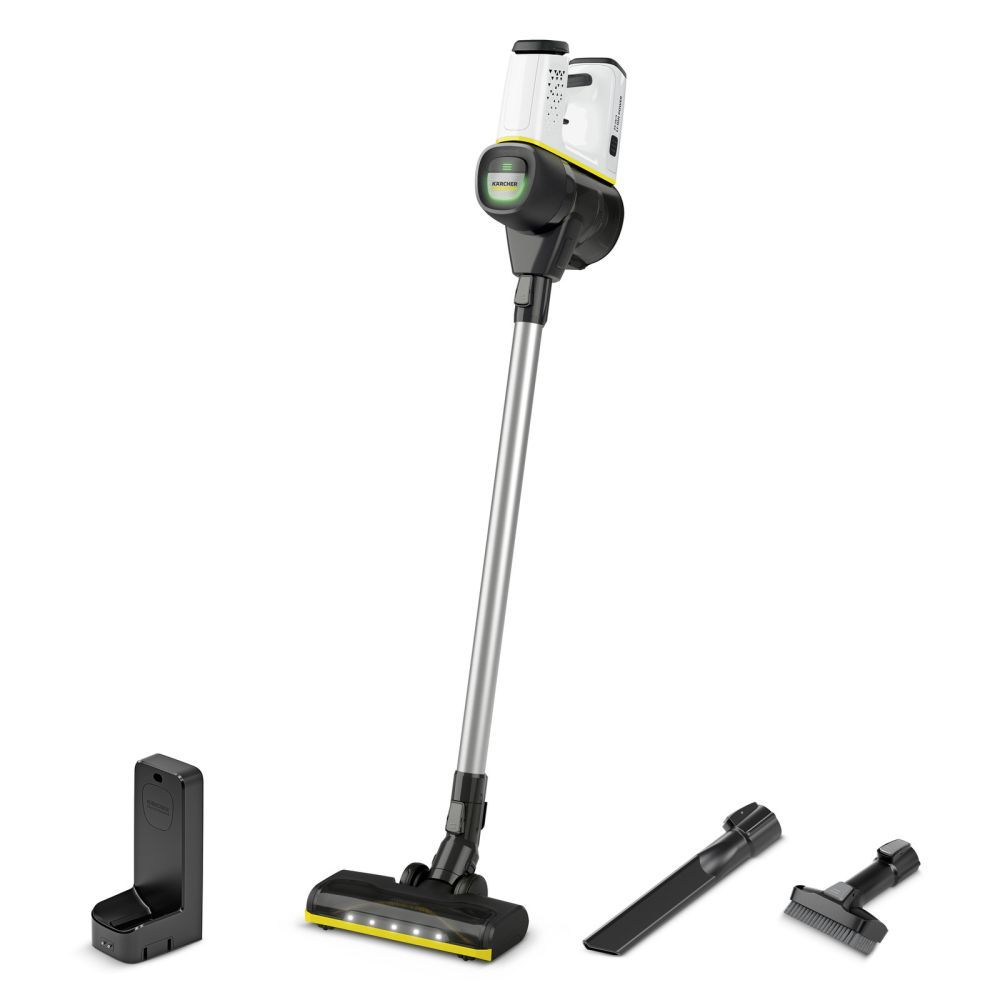 Kärcher AKU Tyčový vysavač VC 6 Cordless ourFamily - Kärcher Home & Garden