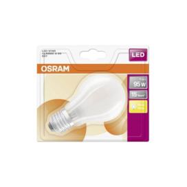 Osram LED Žárovka RETROFIT E27/11W/230V 2700K - Osram 