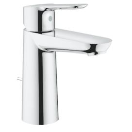 Umyvadlová baterie Grohe Edge s výpustí chrom 23758000