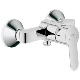 Sprchová baterie Grohe Edge bez sprchového setu 150 mm chrom 23333000