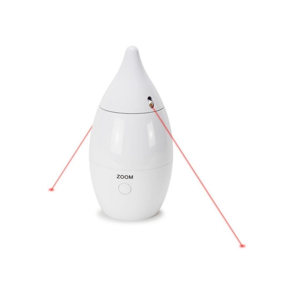 PetSafe® Zoom Laser Toy Hračka pro kočky - 4home.cz