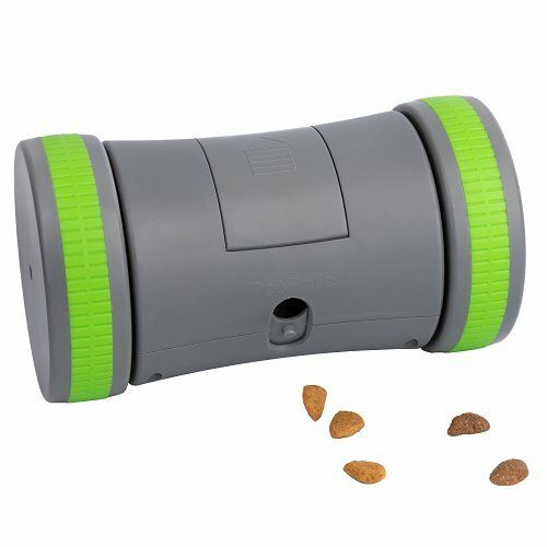 PetSafe® Kibble Chase™ Elektronická hračka pro psy - 4home.cz