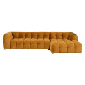 Kare designové sedačky Salamanca corner sofa